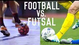 futsal_vs_football
